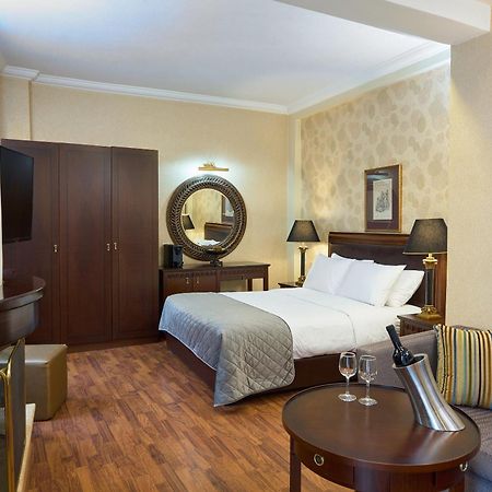 Olympus Mediterranean Boutique Hotel Литокорон Екстериор снимка