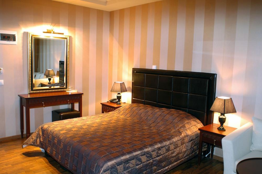 Olympus Mediterranean Boutique Hotel Литокорон Екстериор снимка