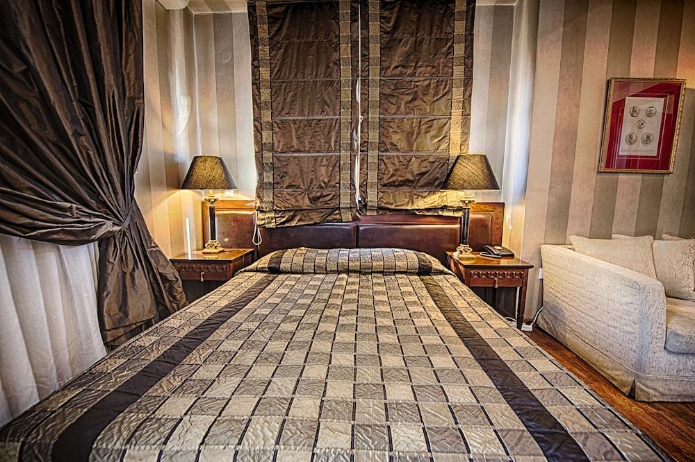 Olympus Mediterranean Boutique Hotel Литокорон Екстериор снимка