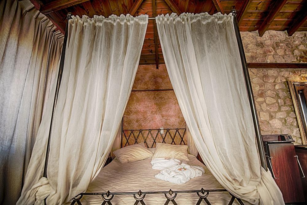 Olympus Mediterranean Boutique Hotel Литокорон Екстериор снимка