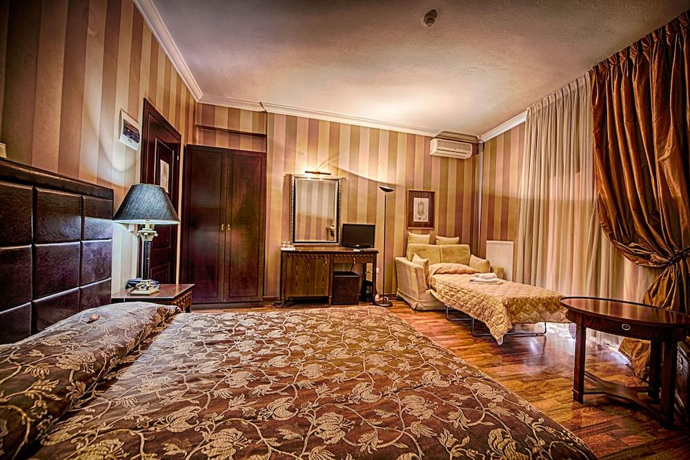Olympus Mediterranean Boutique Hotel Литокорон Екстериор снимка