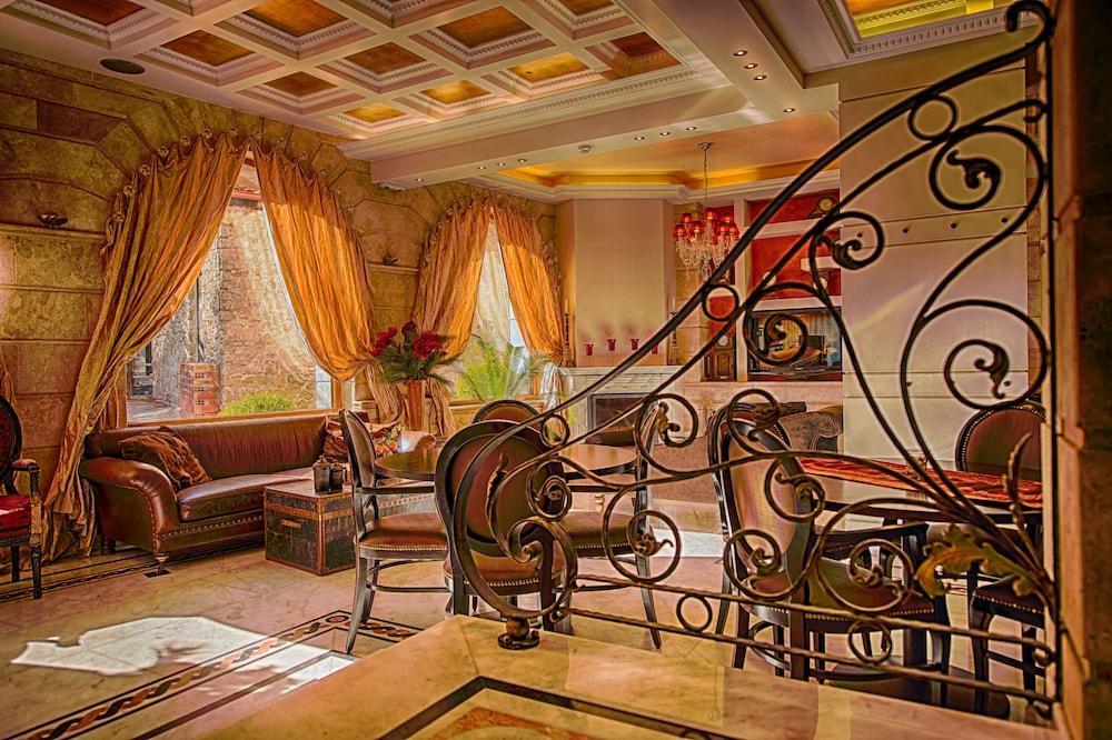 Olympus Mediterranean Boutique Hotel Литокорон Екстериор снимка