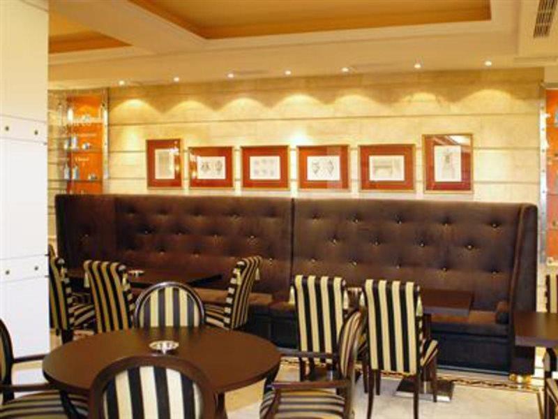 Olympus Mediterranean Boutique Hotel Литокорон Екстериор снимка
