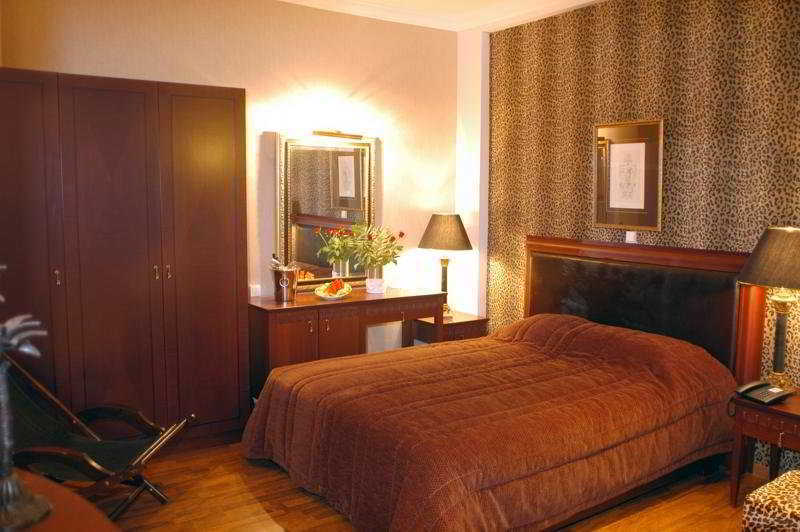 Olympus Mediterranean Boutique Hotel Литокорон Екстериор снимка