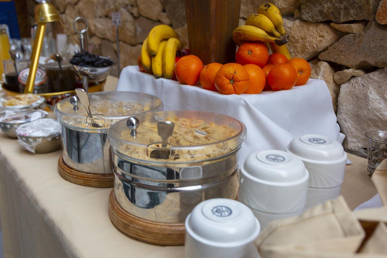 Olympus Mediterranean Boutique Hotel Литокорон Екстериор снимка